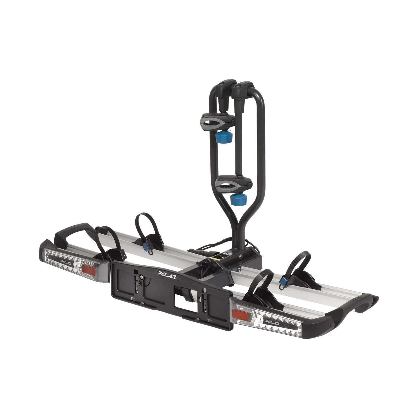 Bagażnik rowerowy XLC Azura Easy WT VC-C09