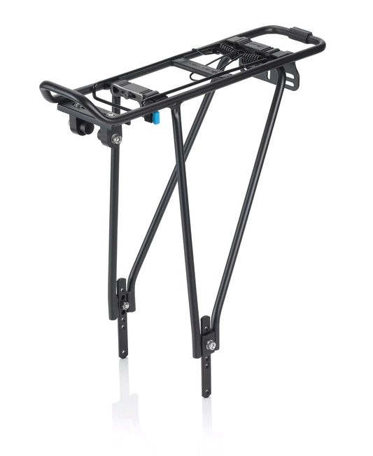 Rack de bagagem de alumínio XLC RP-R10 26-29 "