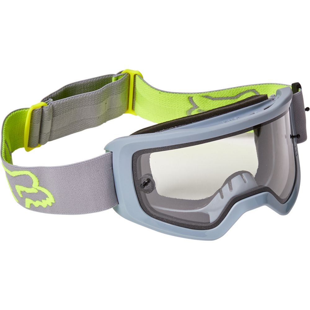 Fox Main Streuner Goggle Maske Maske