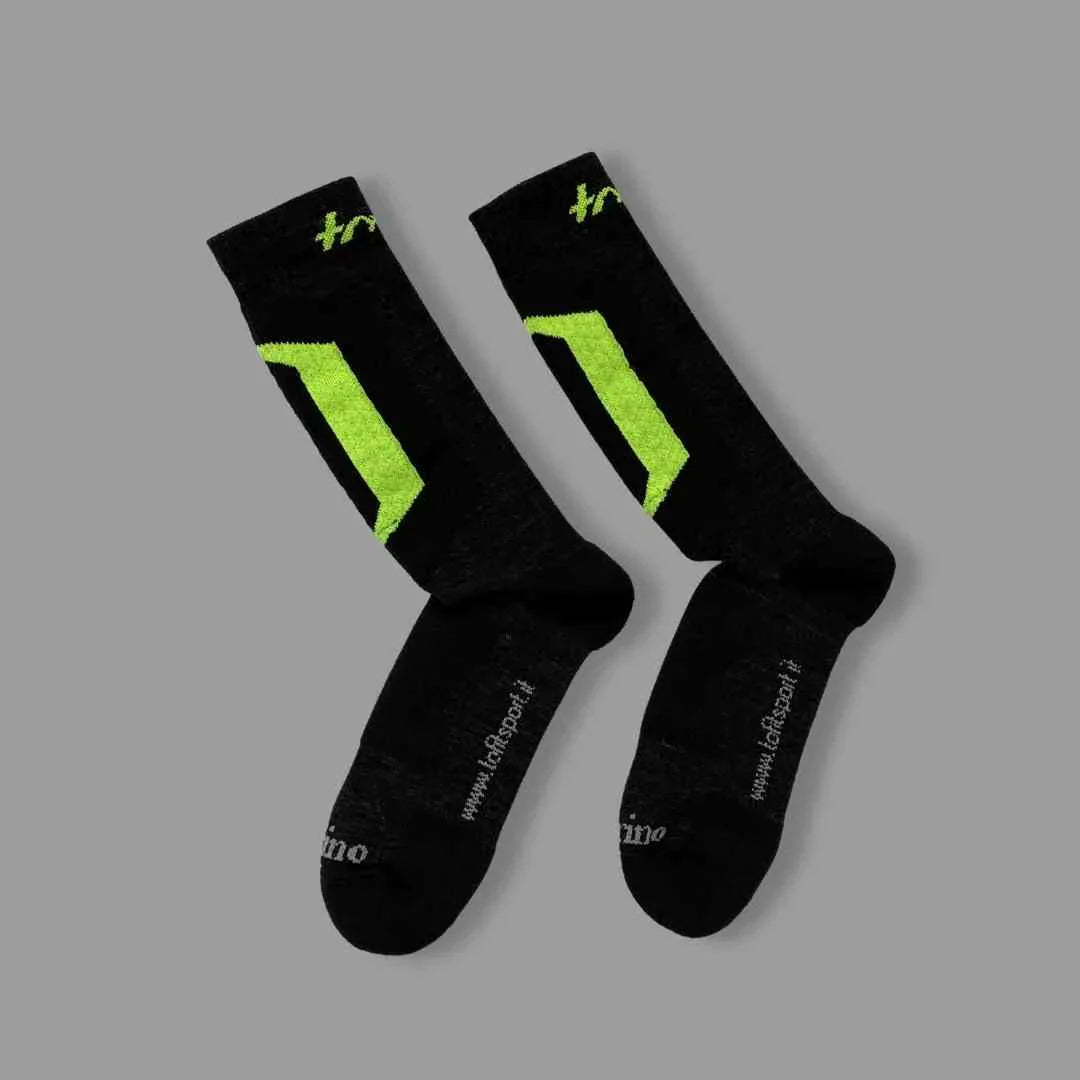 Tofit Zero Winter socks