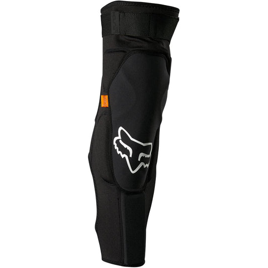 Fox Launch D30 Knee Shin Guard Gnee Pads