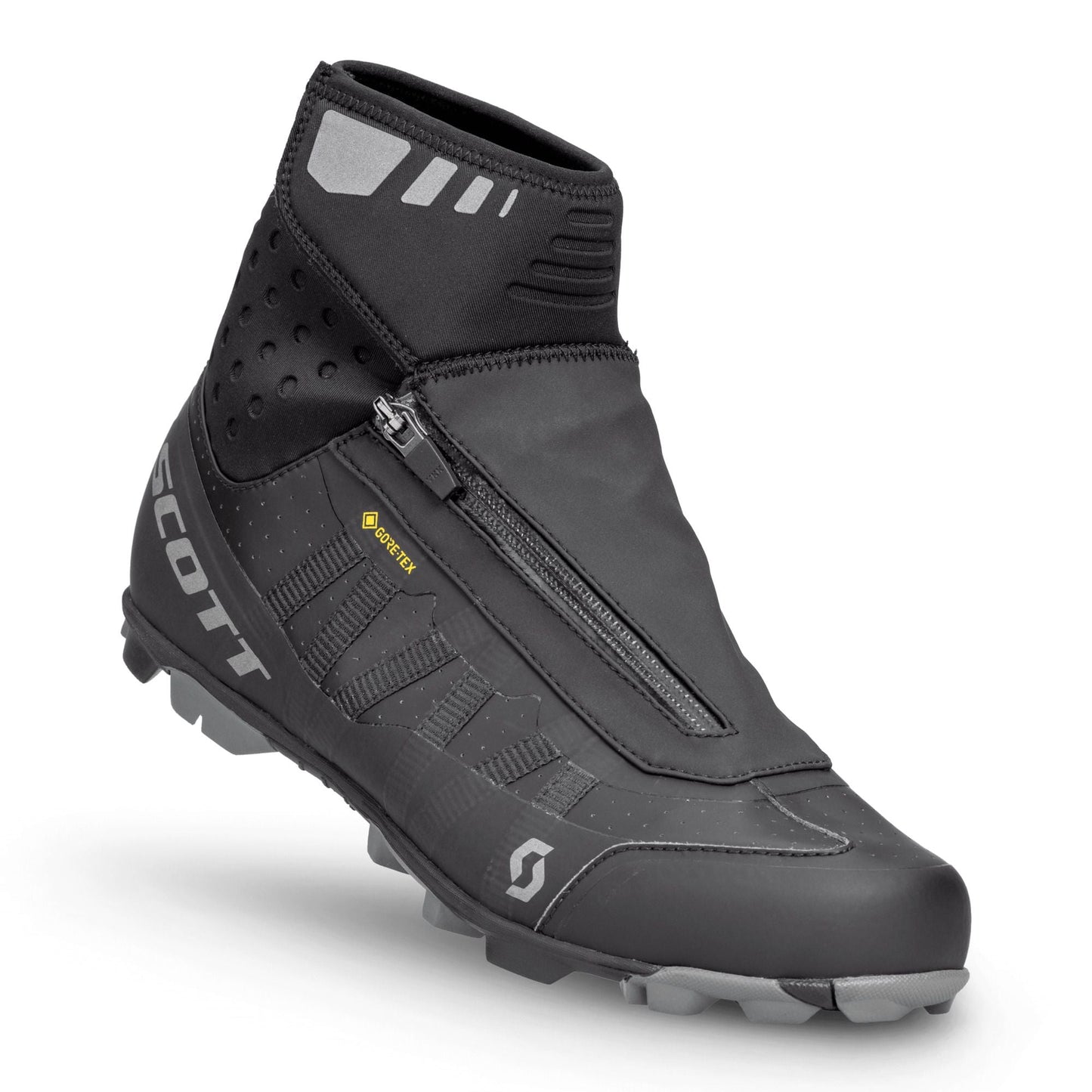 Chaussures Scott GORE-TEX HEATER MTB