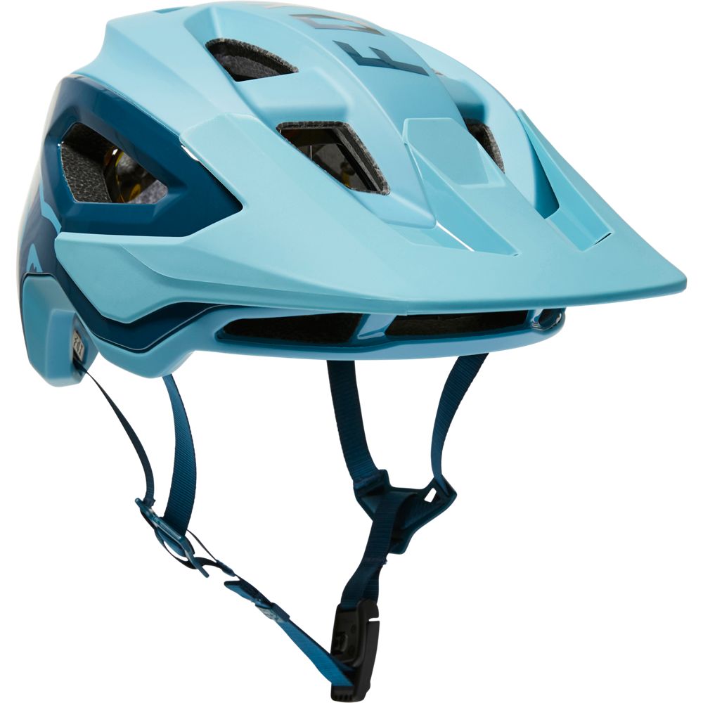 Casco Fox Speedframe Pro Mips