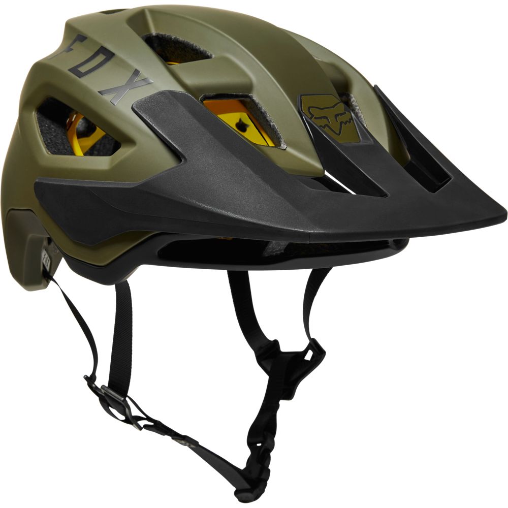 Fox Speedframe MIPS Casco