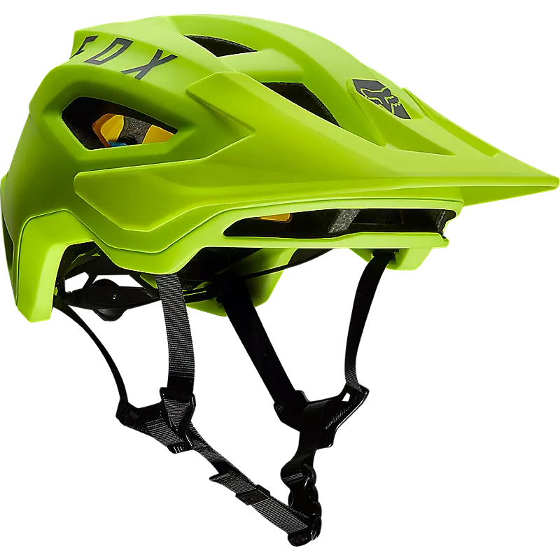 Fox Speedframe MIPS Casco