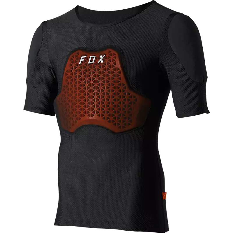 Fox Basisframe Pro ss Protective Jersey