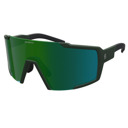 Lunettes de soleil Scott Shield