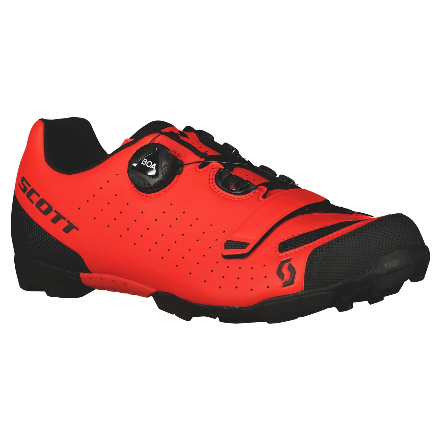 Zapatos boa del equipo Scott MTB