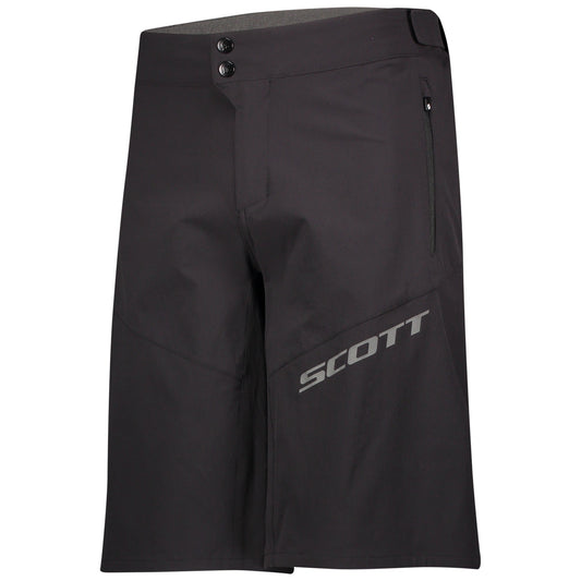 Pantaloncino Con Fondello Scott Endurance