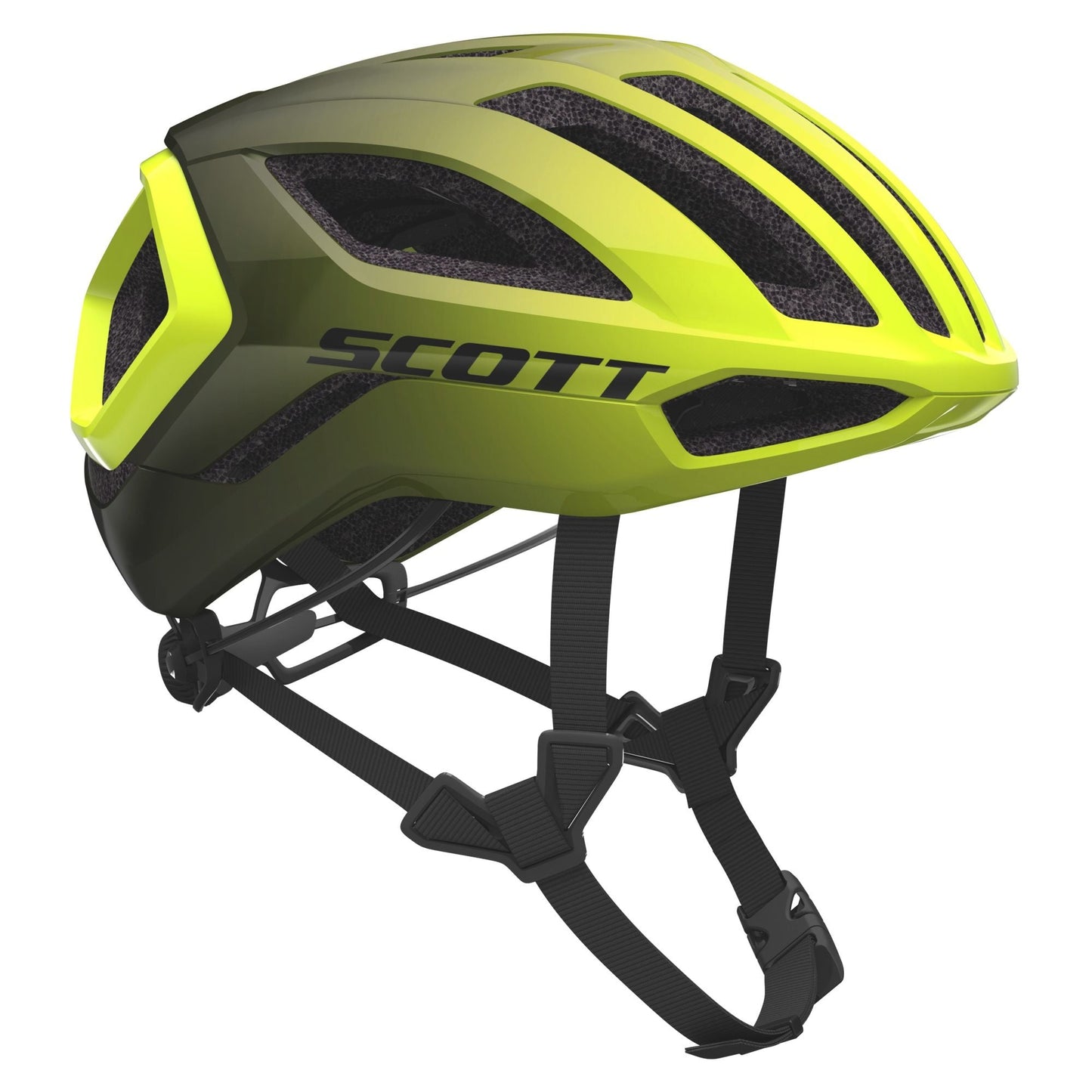 Helmet Scott Centric Plus