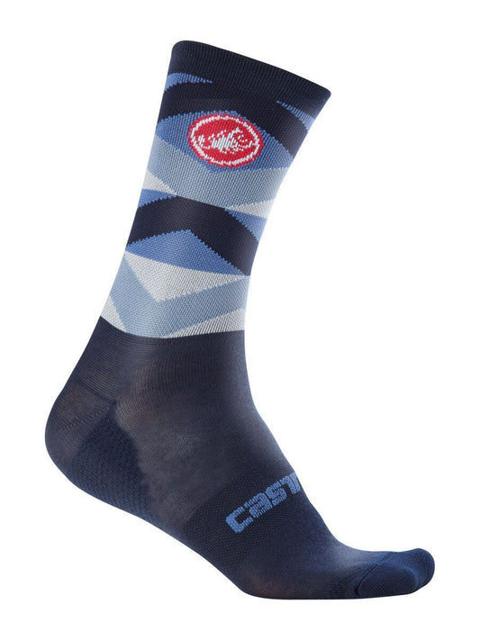 Castelli socks Fact 12
