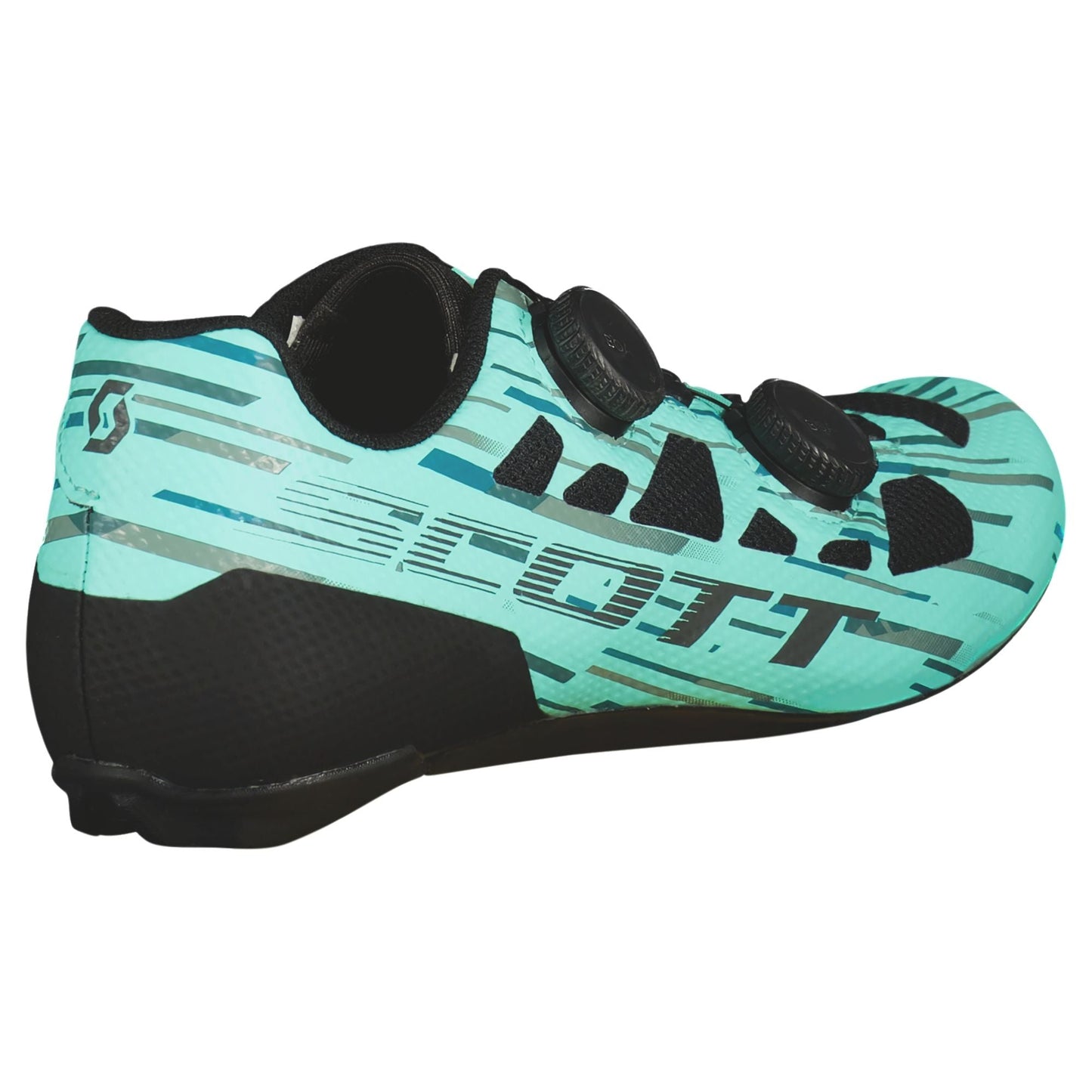 Scott Road RC Evo Buty