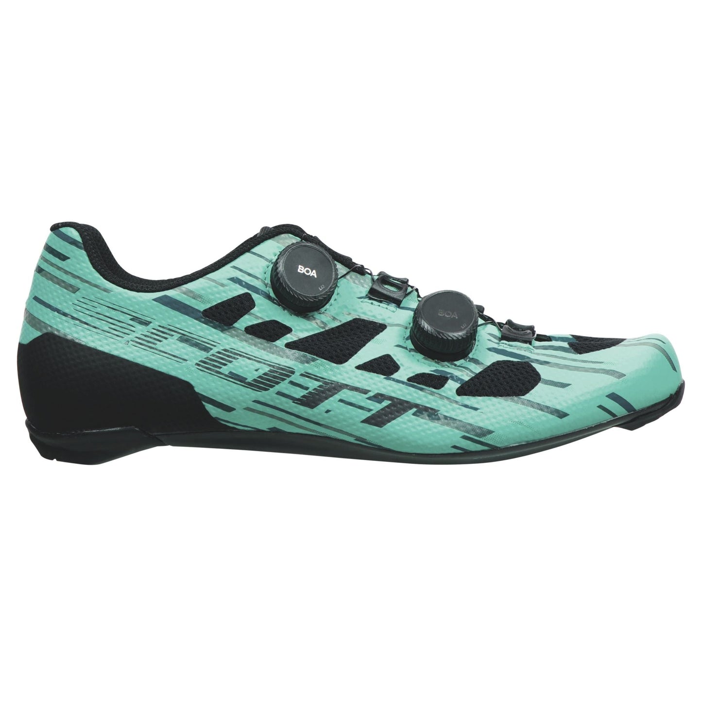 Scott Road RC Evo Supersonic Shoes