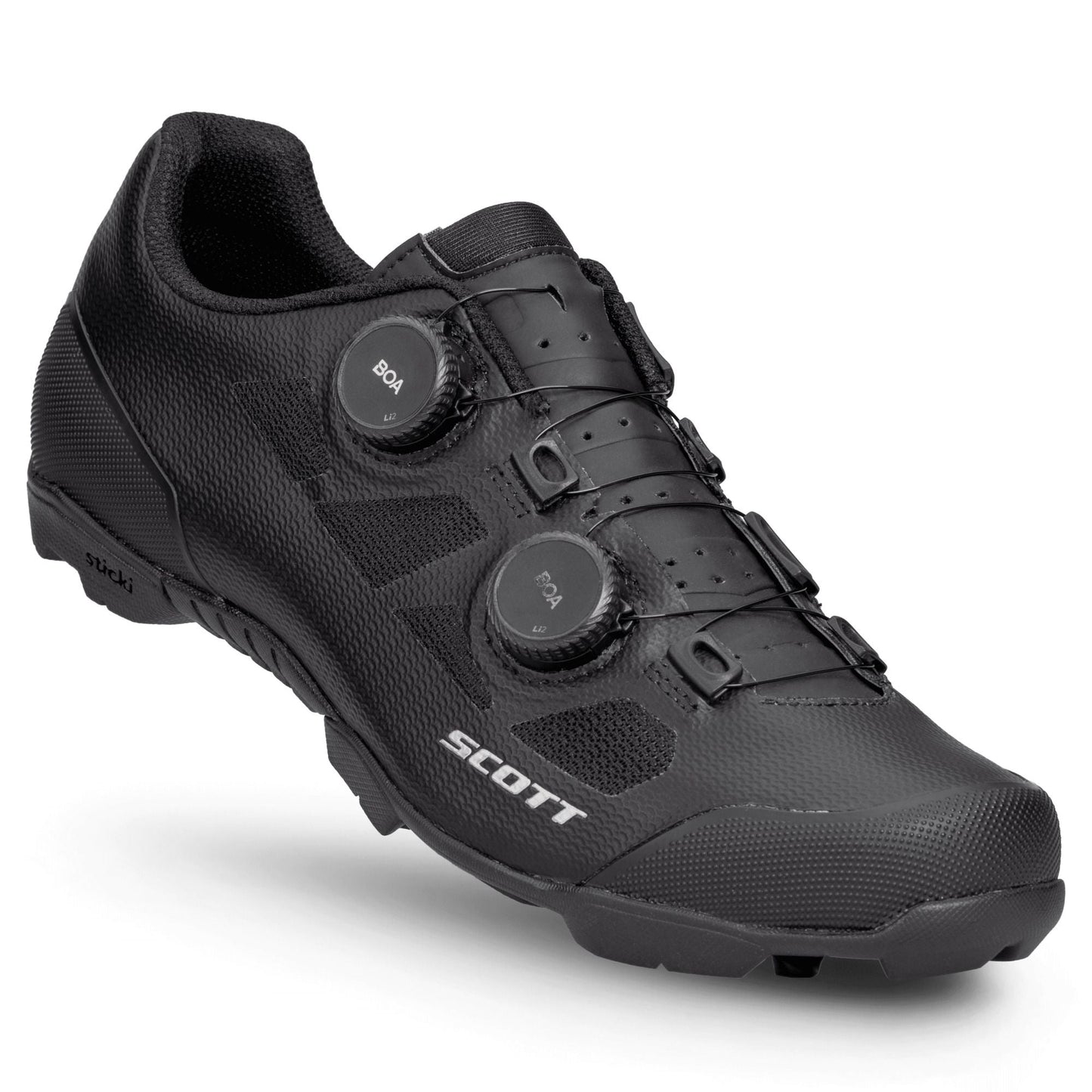 Chaussures Scott VTT RC EVO