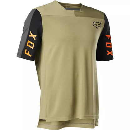 Camisa de Fox Defend Pro