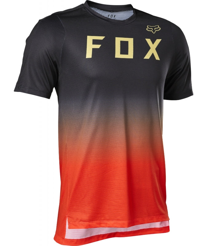 Fox Flexair SS Jersey tričko