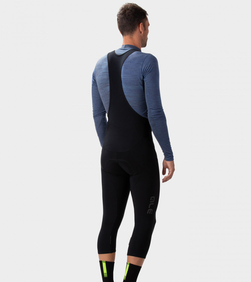 Rajstopy 3/4 Alé Solid Winter 2024