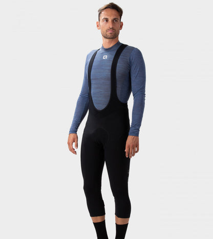 Rajstopy 3/4 Alé Solid Winter 2024