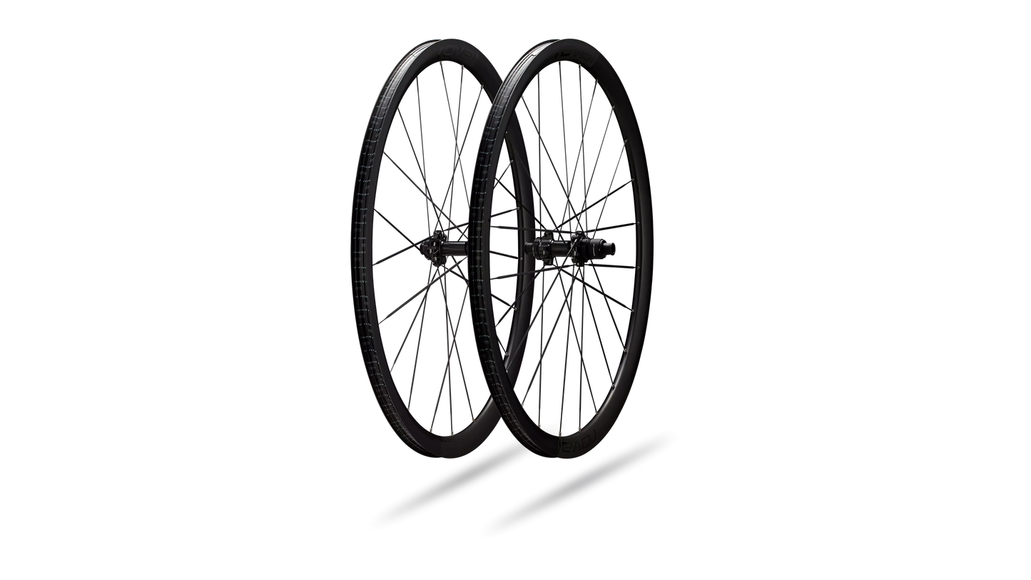 Roval Alpinist CLX III