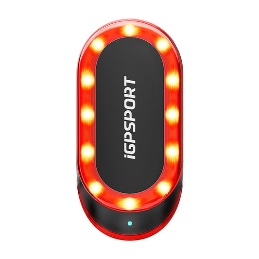 SR MINI Rear Light with Radar Function up to 1.2km