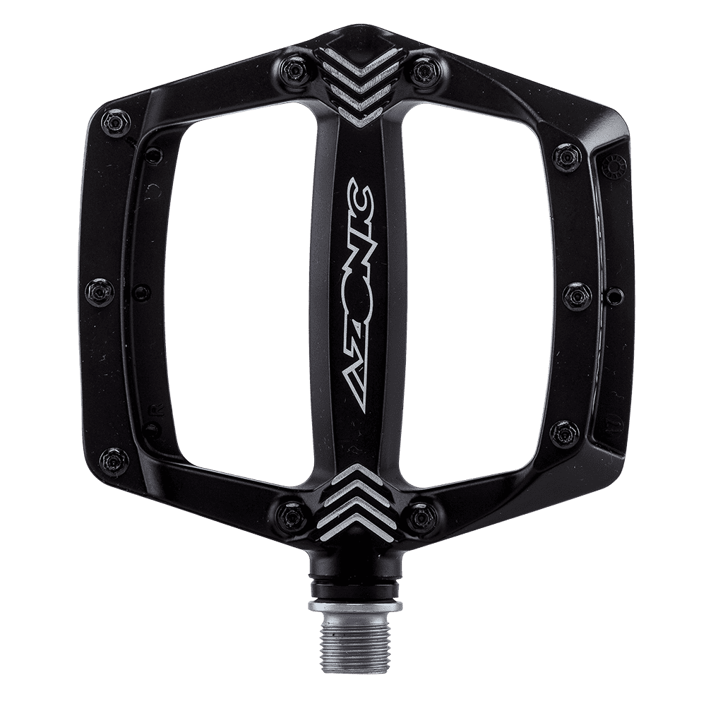 Pedali Azonic Americana