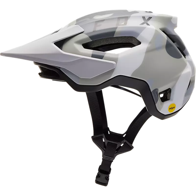 Casco Fox Speedframe Mips