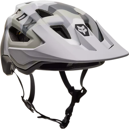 Capacete da Fox Speedframe MIPS