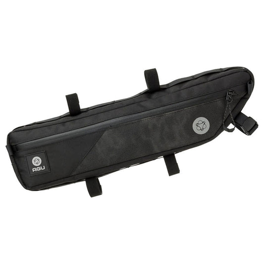 Agu Venture Rahmentasche 44 x 10 x 6 cm, kleine Größe, gut sichtbar, 3 Liter