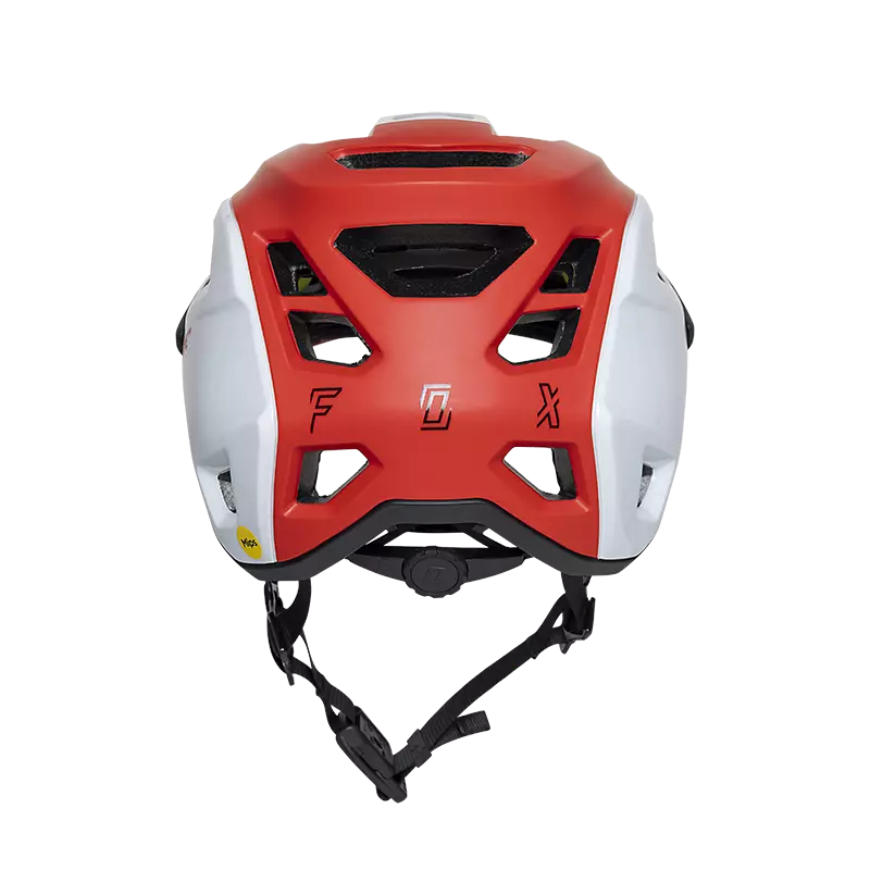 Casco Fox Speedframe Pro Klif Mips