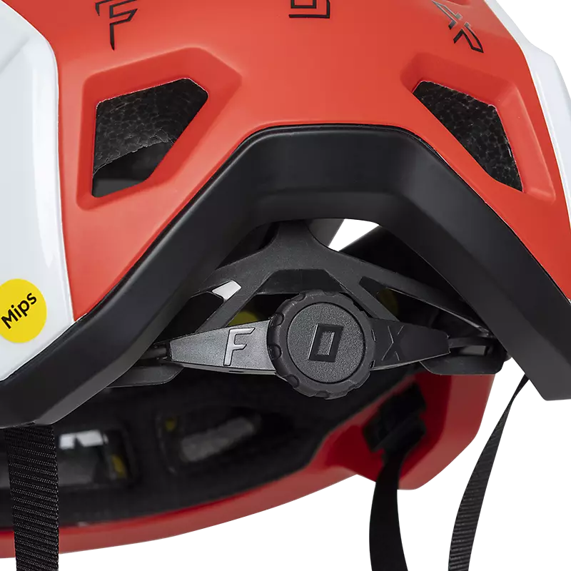 Fox Speedframe Pro Klif MIPS Casco