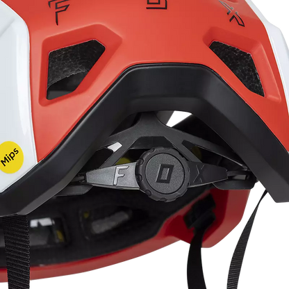 Fox Speedframe Pro Klif Mips helmet