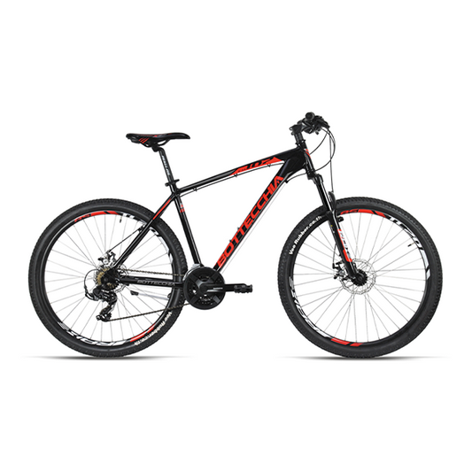 Bottecchia 107 TY500 Disk Mechanic 21s 27,5 ”