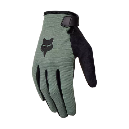 Guantes de guantes Gloves