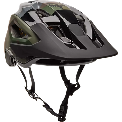 Casco Fox Speedframe Camo Mips 2024