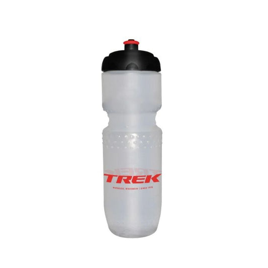 Borraccia Trek trasparente 710 ml