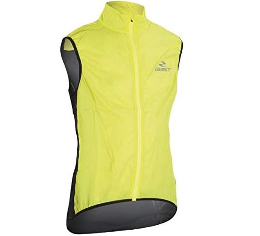 Essentie -antivento vest