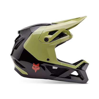 Fox Rampage Barge Helm