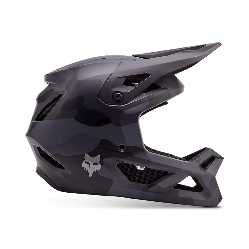 Casco Fox Rampage Mips