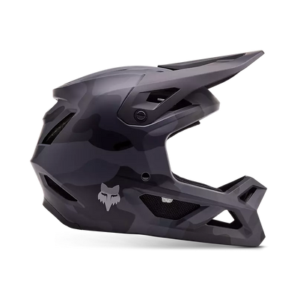 Casco Fox Rampage Camo Mips 2024