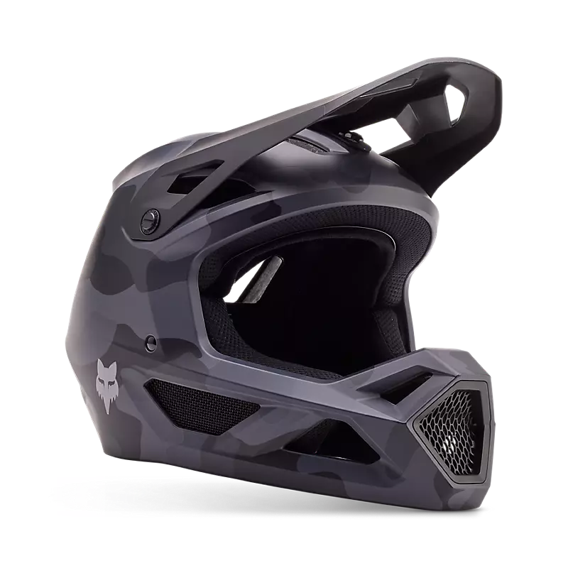 Casco Fox Rampage Mips