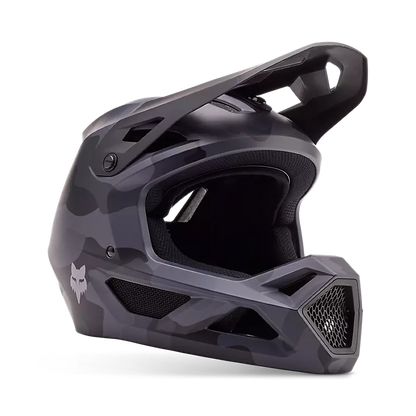 Fox Rampage Camo MIPS 2024 Capacete