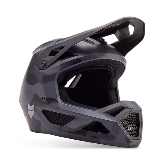 Casque Fox Rampage MIPS