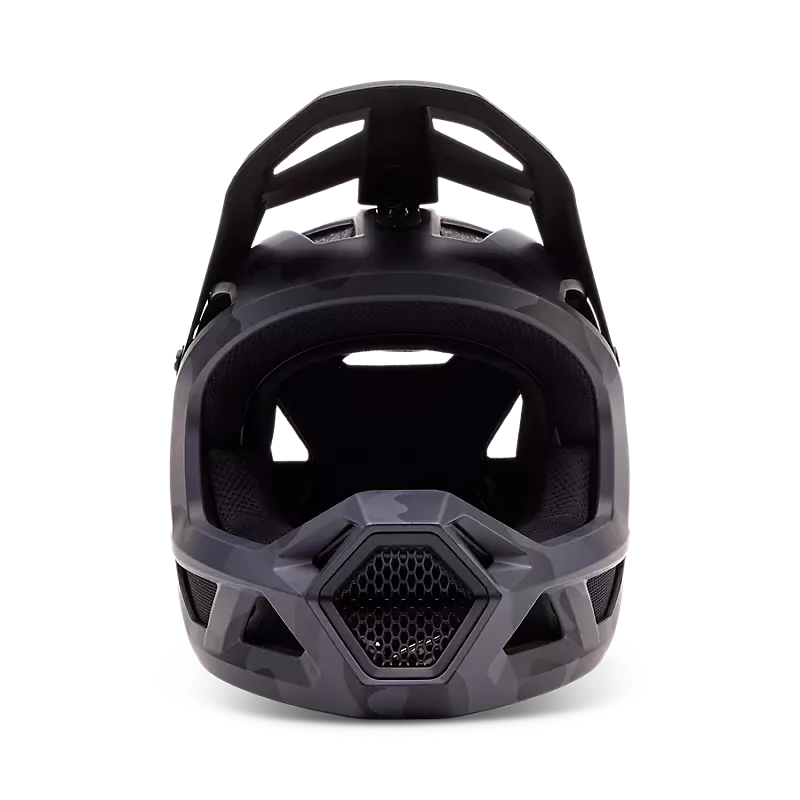 Casco Fox Rampage Mips