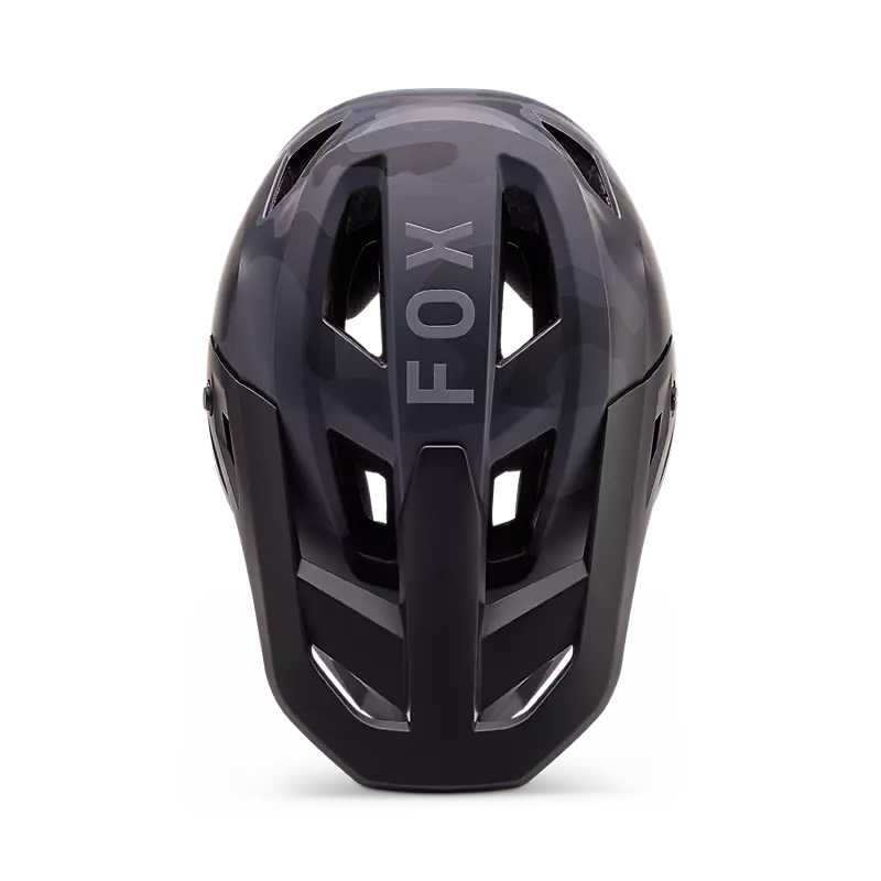 Casco Fox Rampage Mips