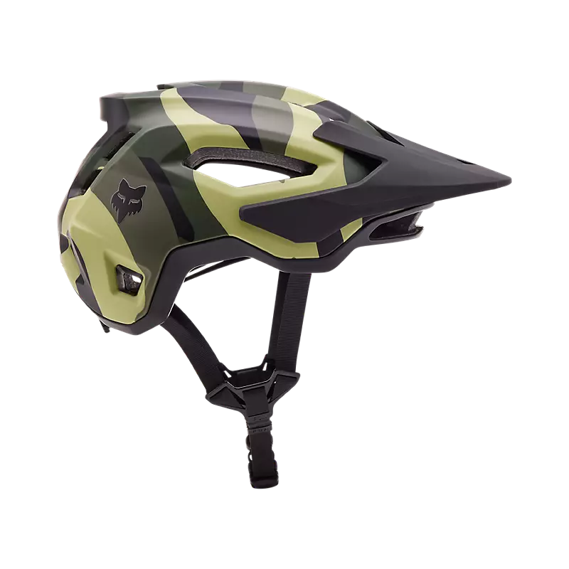 Fox Speedframe Camo MIPS 2024 Helma