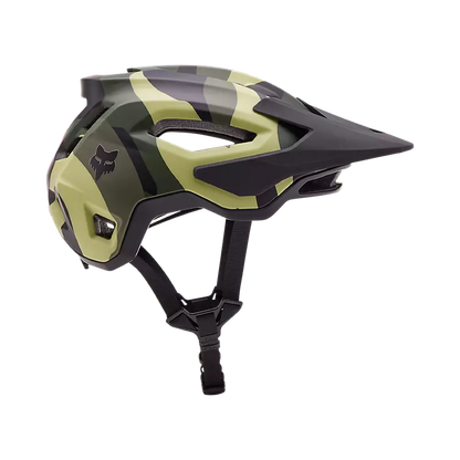 Fox Speedframe Camo MIPs 2024 Helm