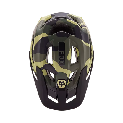 Fox Speedframe Camo MIPS 2024 Capacete