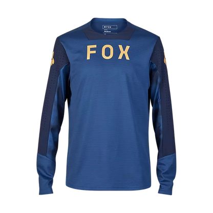 Fox Defend Taunt Langarmshirt