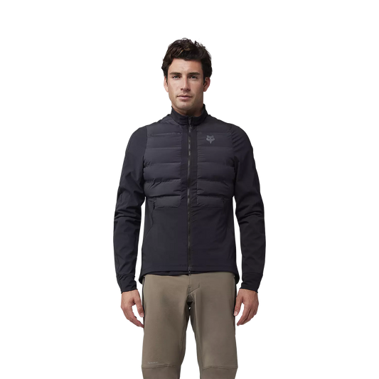 Fox Flexair Fire Hybrid Jacket