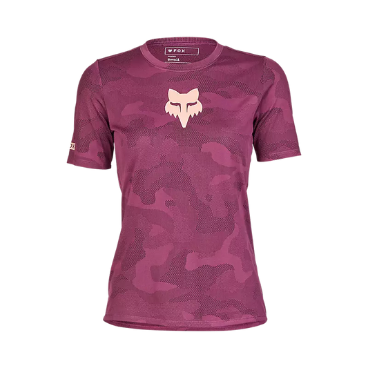 Maglia Donna Fox Ranger TruDri